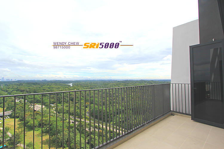 Eco Sanctuary (D23), Condominium #138985922